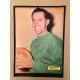 Signed picture of Sandy Kennon the Norwich City footballer. 